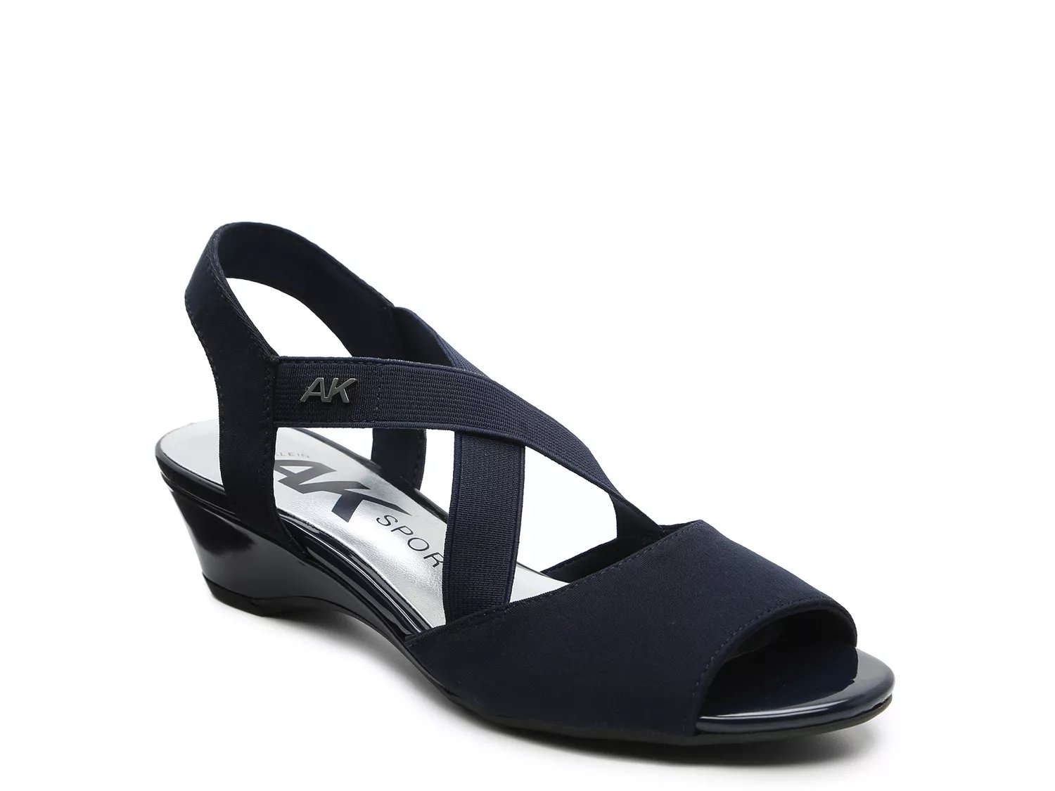 anne klein molly sandal