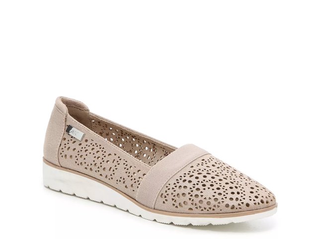 Dsw anne cheap klein flats