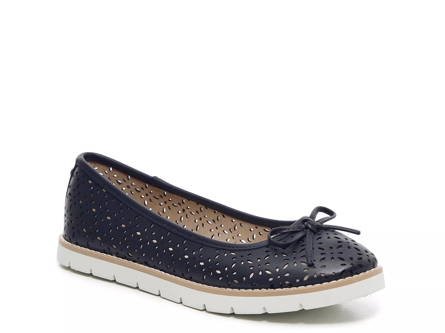 white mountain sable flats