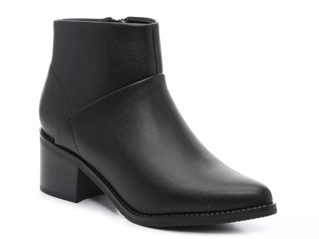Blondo Eileen Bootie Free Shipping DSW