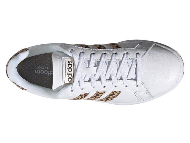 adidas Grand Court Sneaker - Women's - Free Shipping | DSW