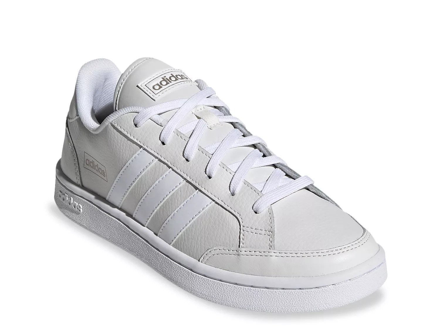 adidas grand court sneaker women