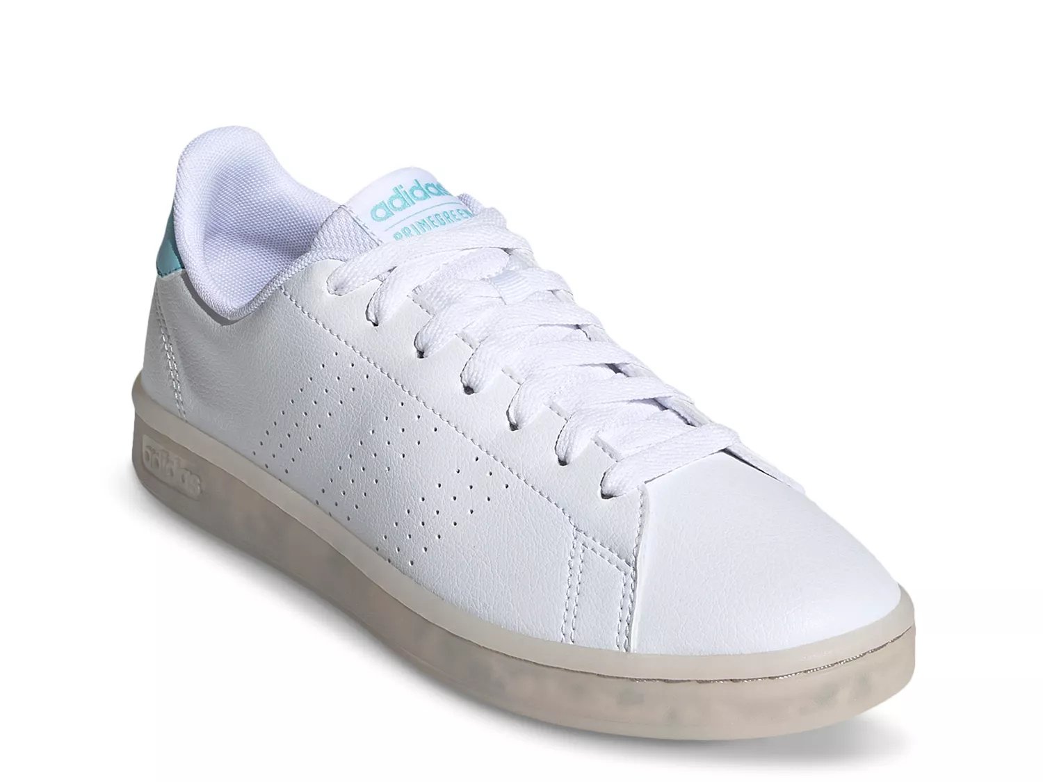  Advantage Eco Primegreen Sneaker - Women's 