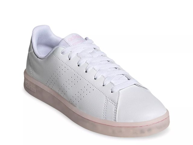 adidas Advantage Eco Sneaker Women s