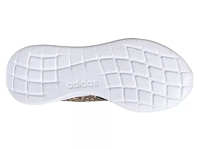 Adidas neo lite racer leopard sneaker - womens 2025