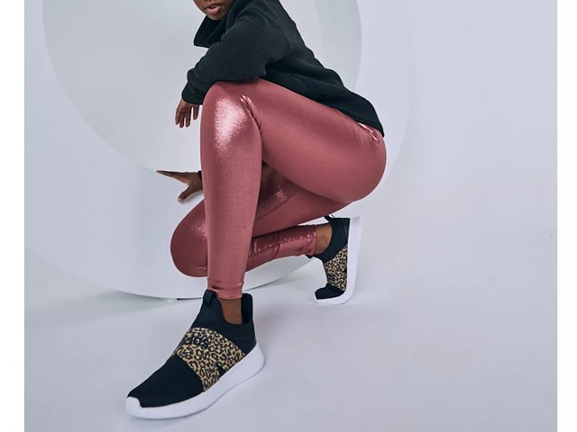 Women's adapt new arrivals slip on sneaker