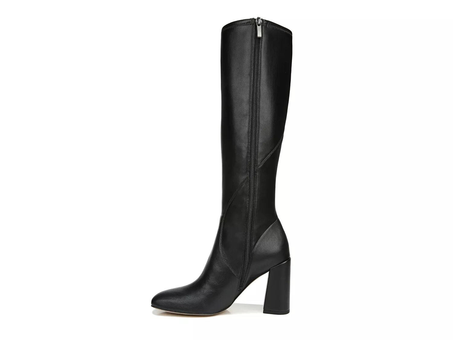 gardenia boot franco sarto faux leather