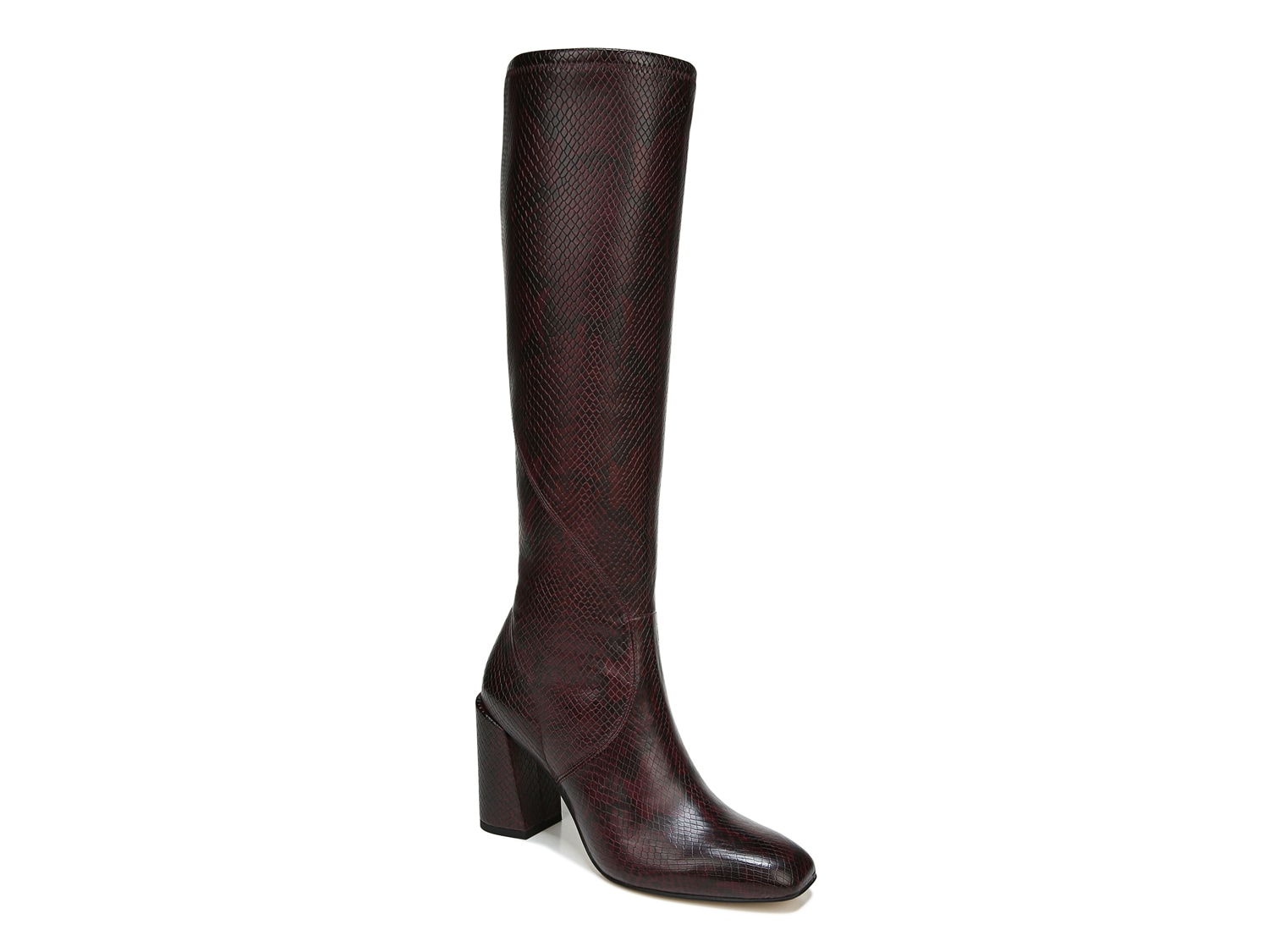 dsw tall boots