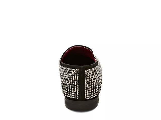 Steve madden caviarr rhinestone shop
