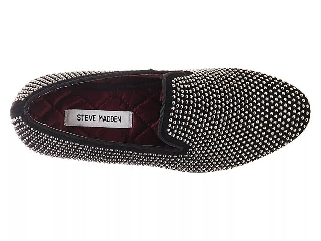 Steve Madden Caviarr Slip-On - Free Shipping | DSW