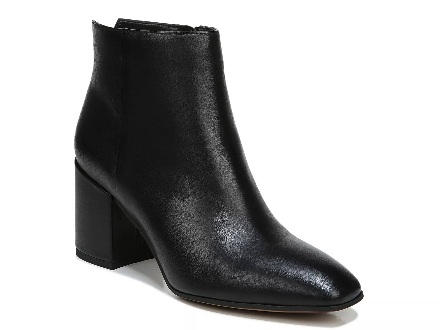 Black Booties | DSW