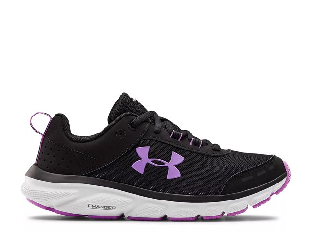 Ua W Charged Assert 8 Zapatilla Running Mujer