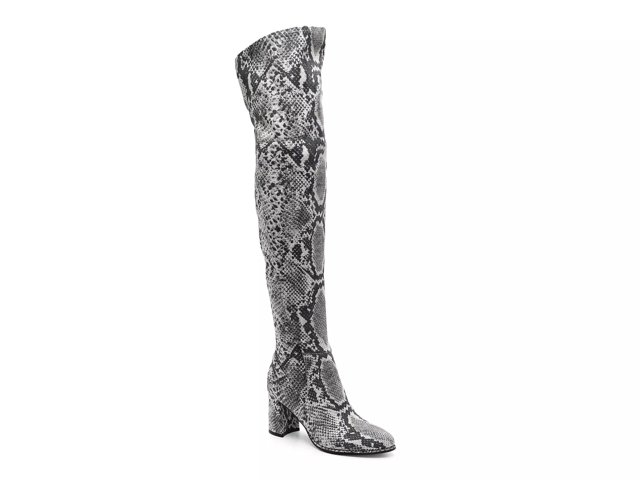 Marc Fisher Darton Over the Knee Boot