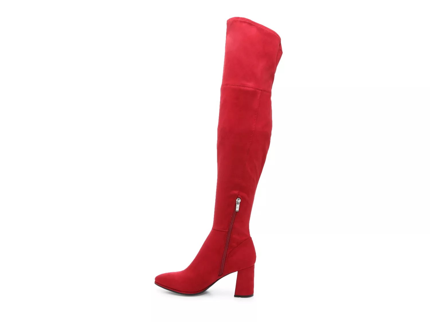 darton wide calf over the knee boot