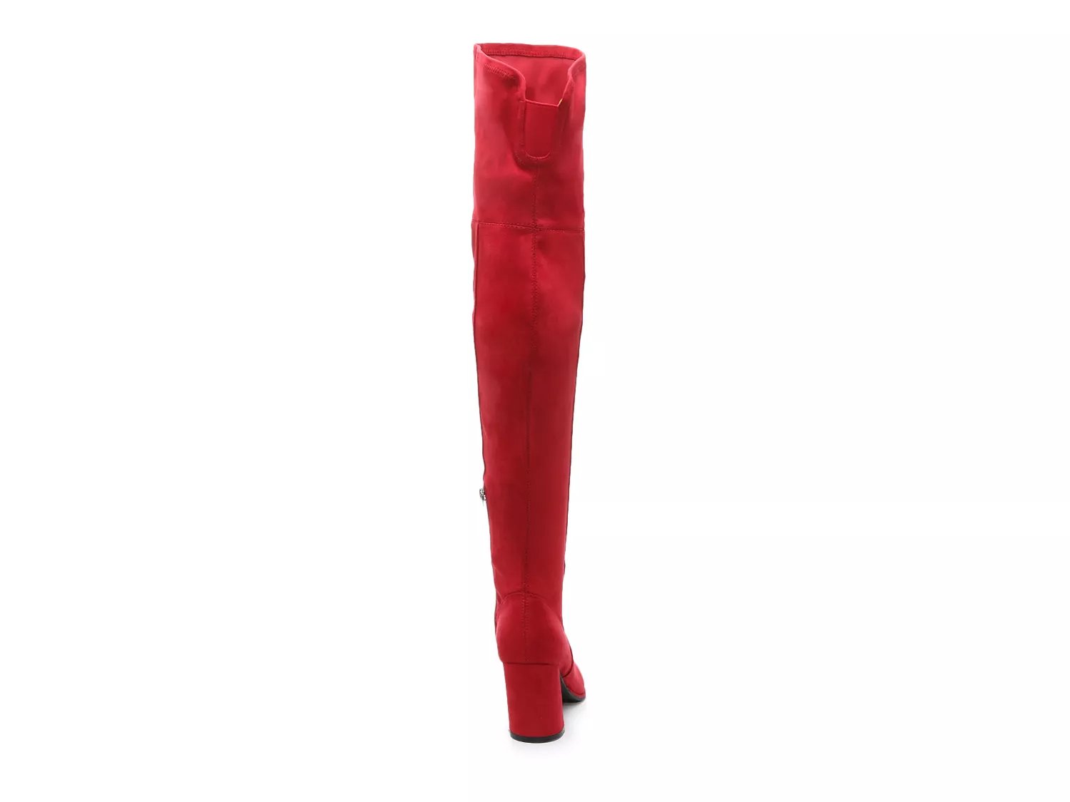 darton wide calf over the knee boot