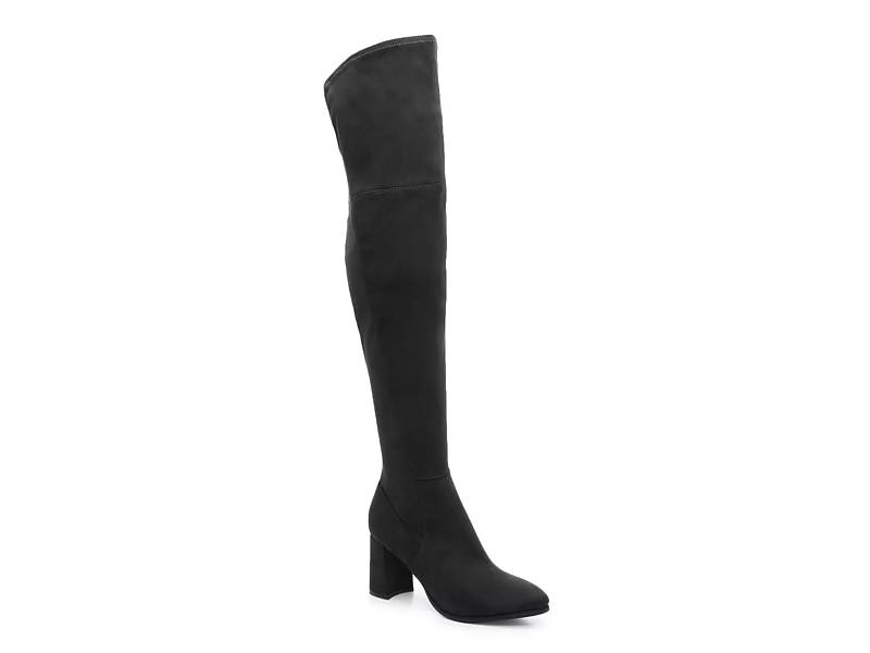 dsw high heel boots