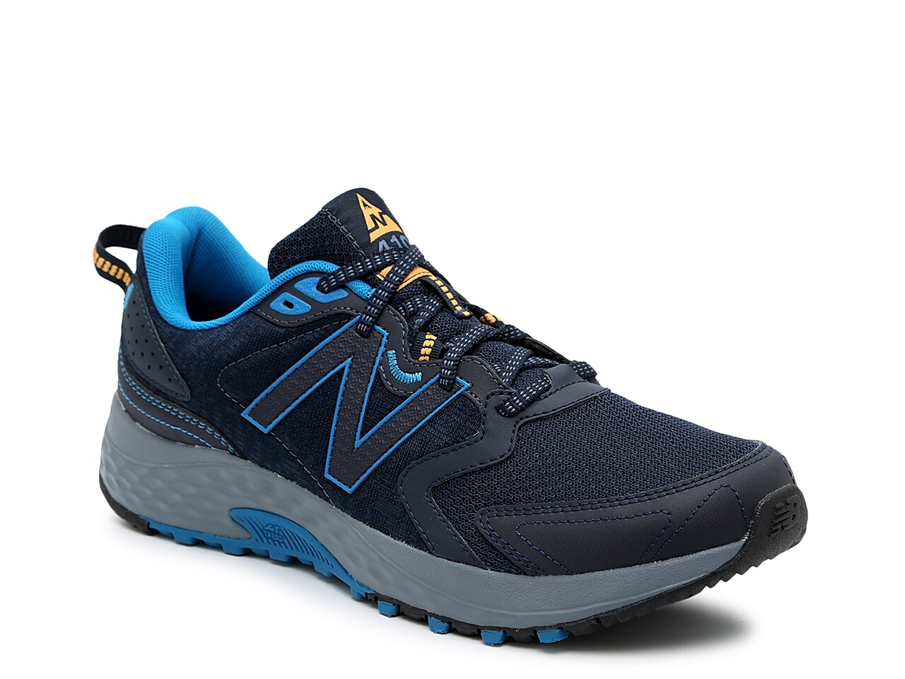 New Balance 410 v7 Trail Running Shoe - Men's