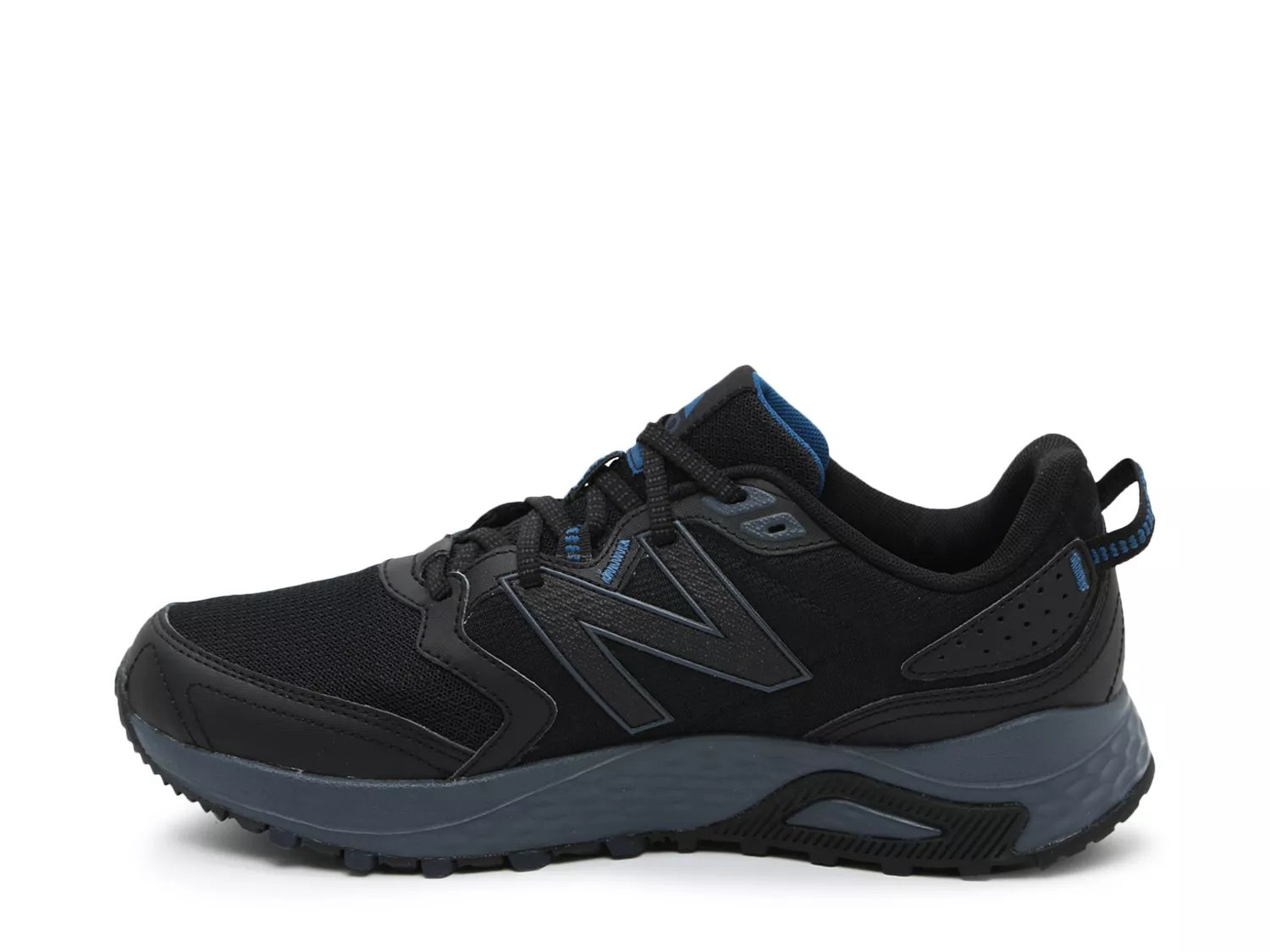 new balance 410 v7 trail running shoe