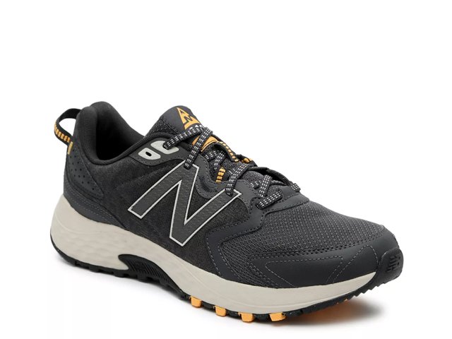 New balance 410 store running shoe review