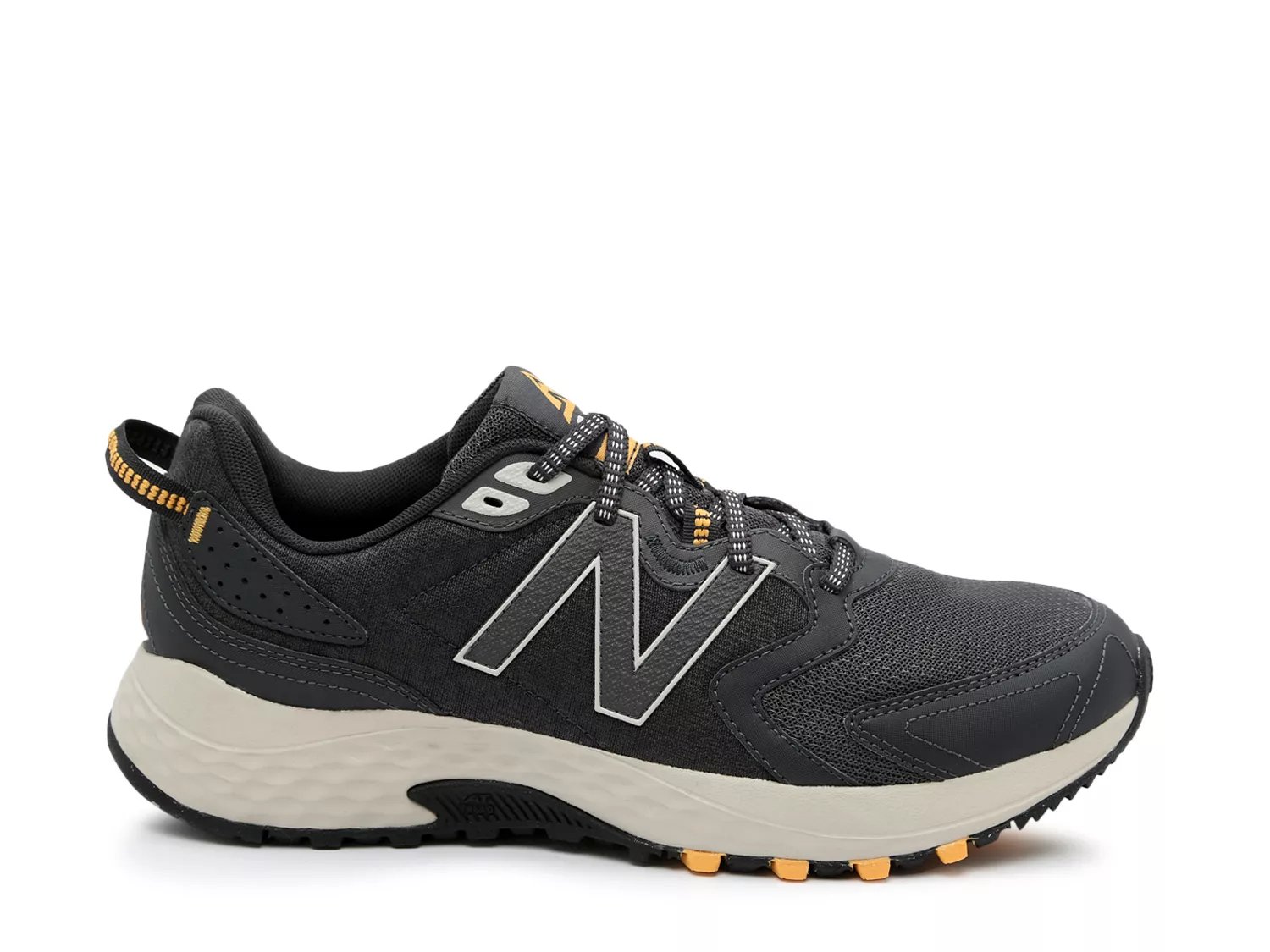 New Balance 410 v7 Trail Running Shoe - Men's | DSW