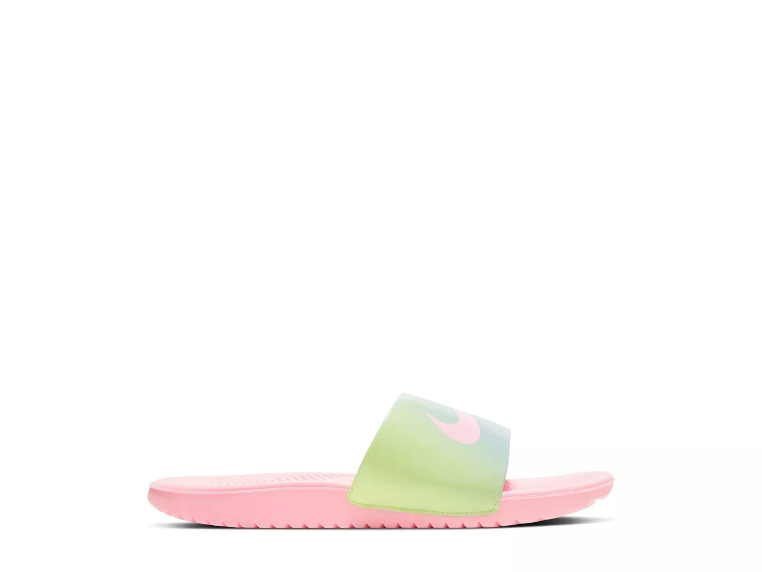 dsw womens nike flip flops