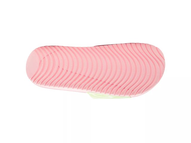 Nike Kawa Slide Sandal - Kids'