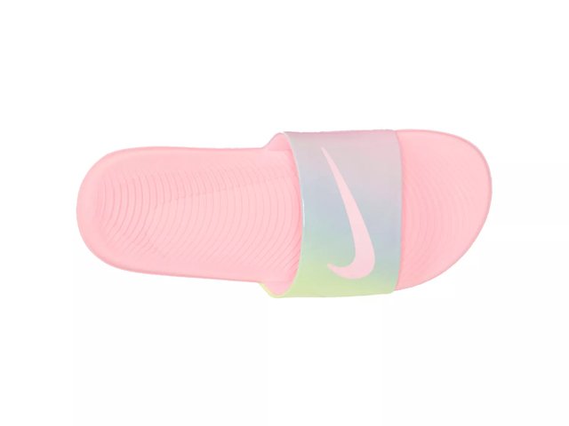 Nike Kawa Slide Sandal - Kids'