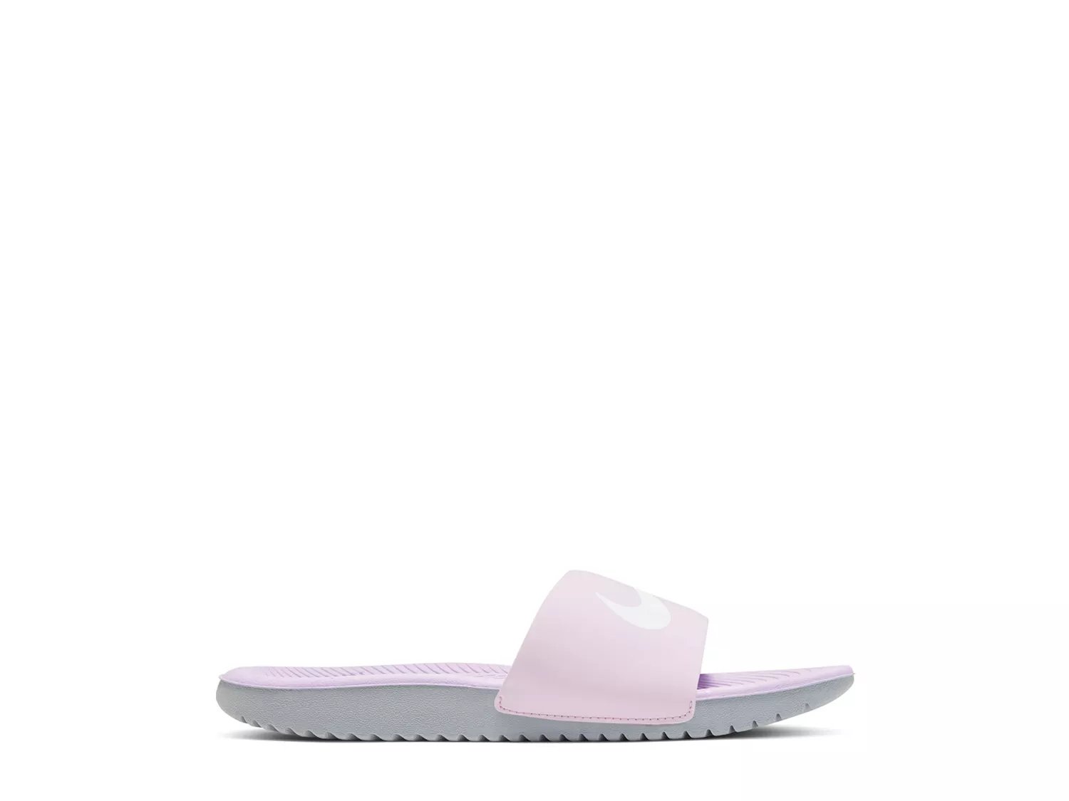 dsw nike slides