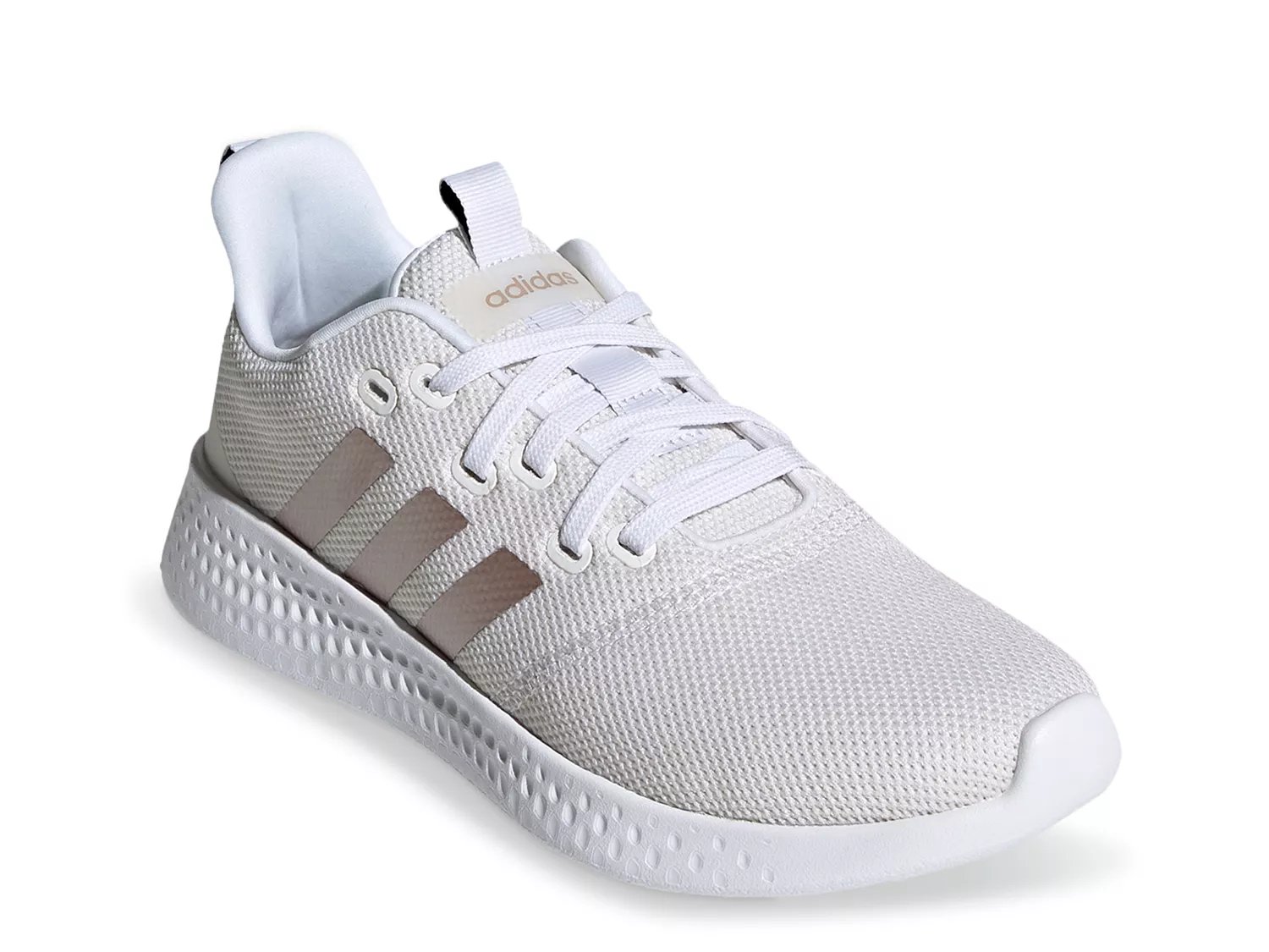 dsw cloudfoam adidas