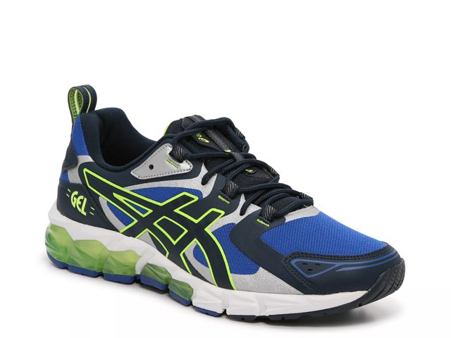 ASICS GEL Quantum 180 6 Running Shoe Men s