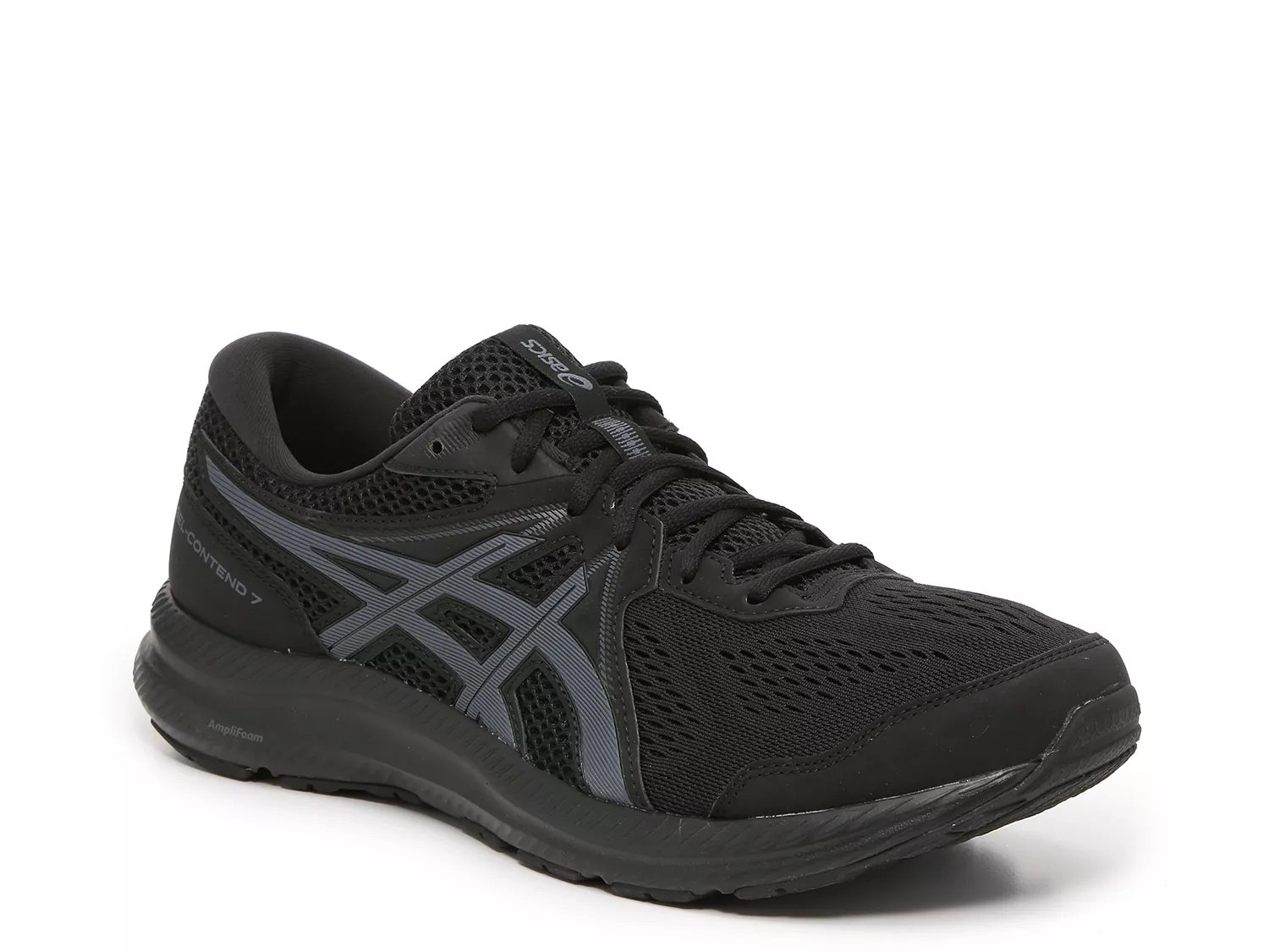 ASICS GELContend 7 Running Shoe Men's DSW