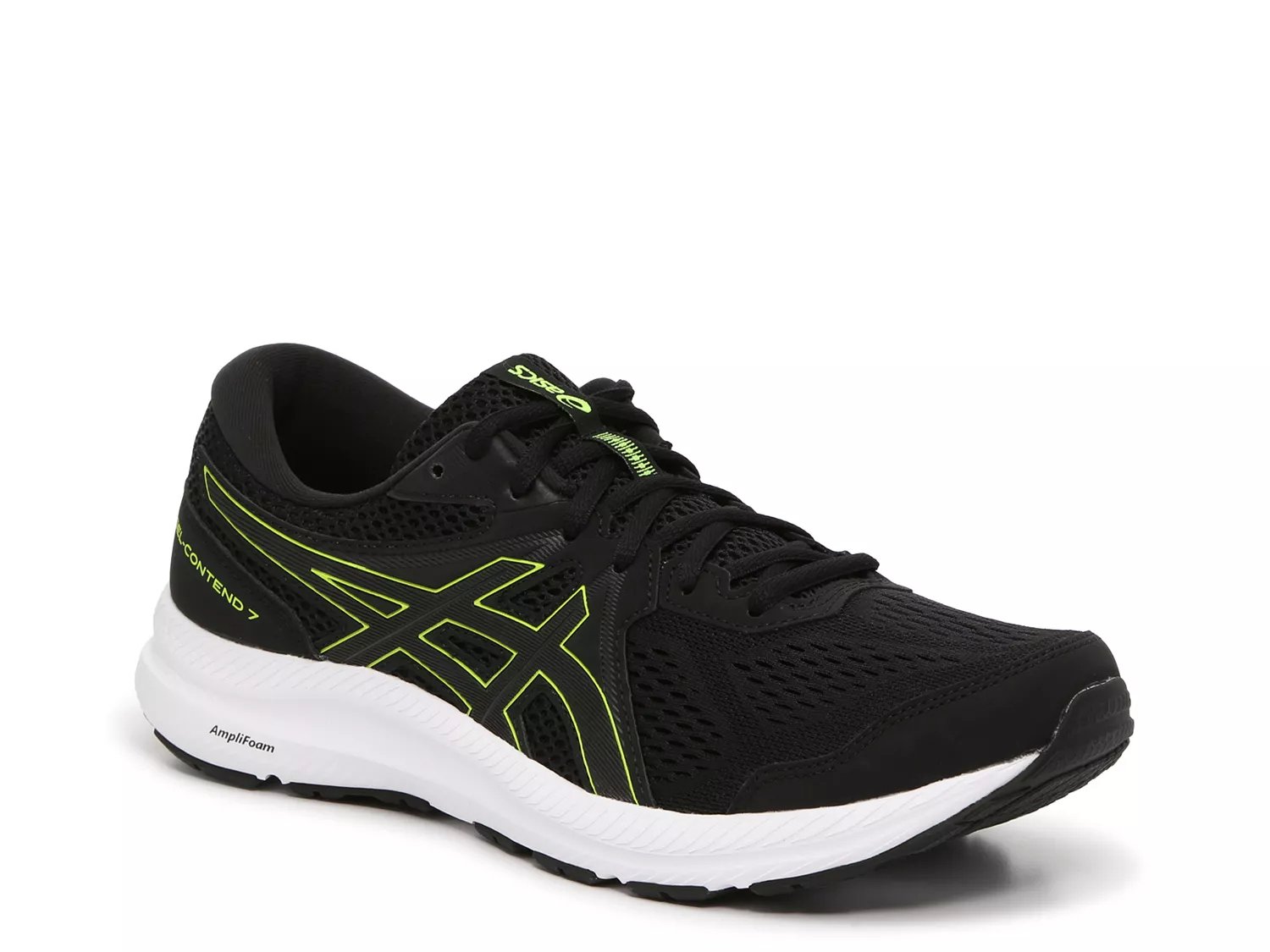 Dsw asics clearance gel contend 4