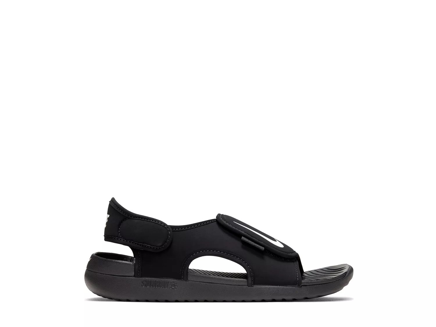 junior nike sandals