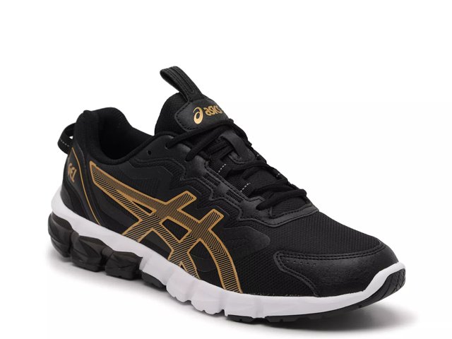 Dsw asics cheap