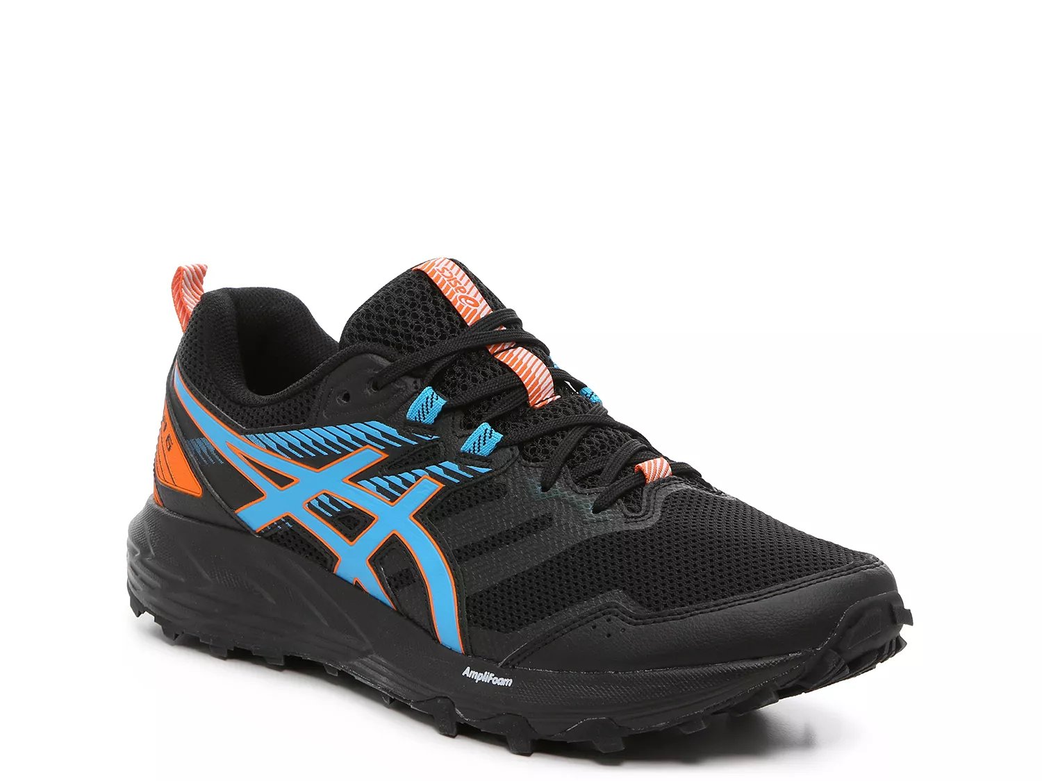 ASICS GELSonoma 6 Running Shoe Men's Free Shipping DSW