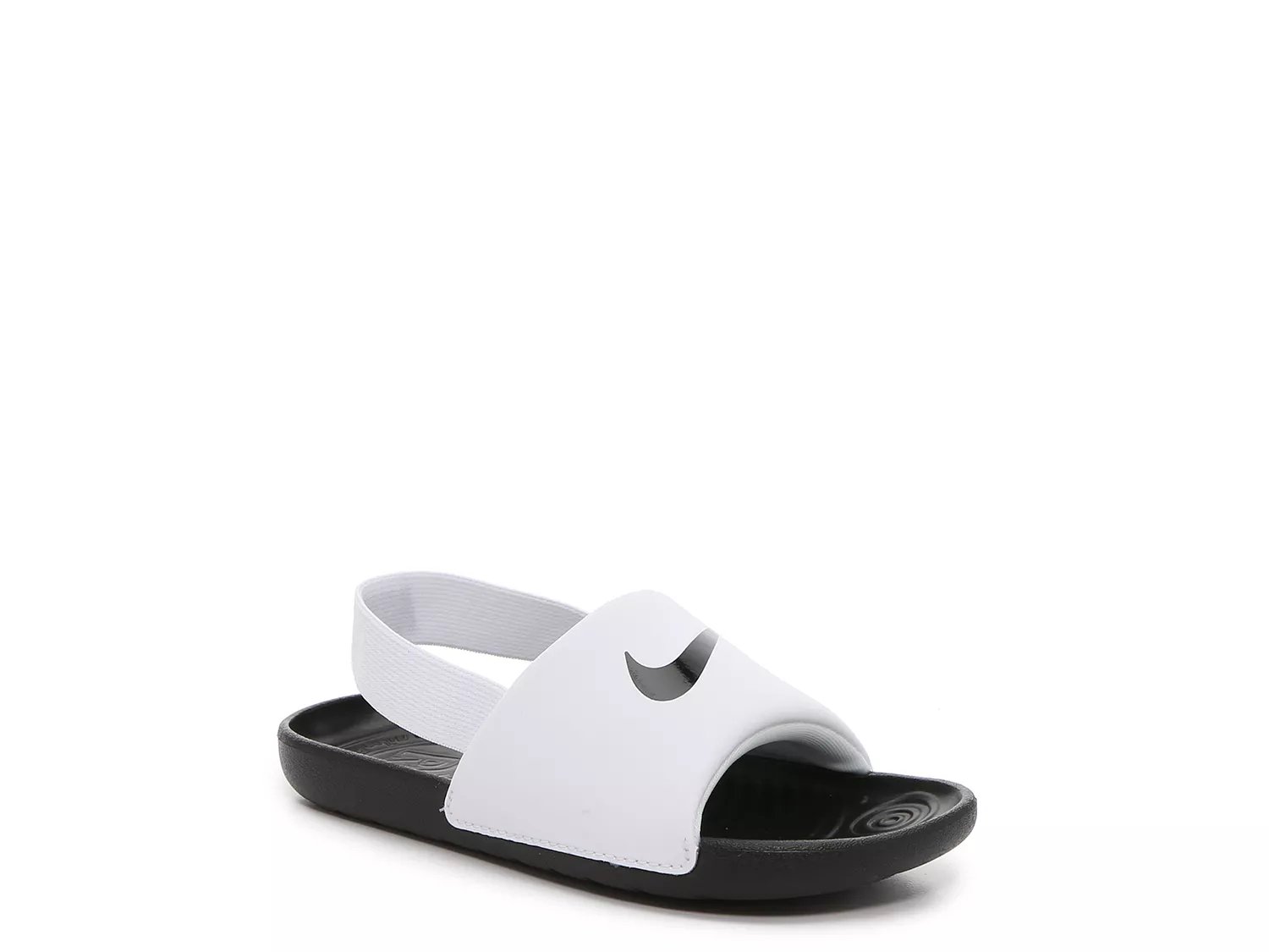 nike slides women dsw