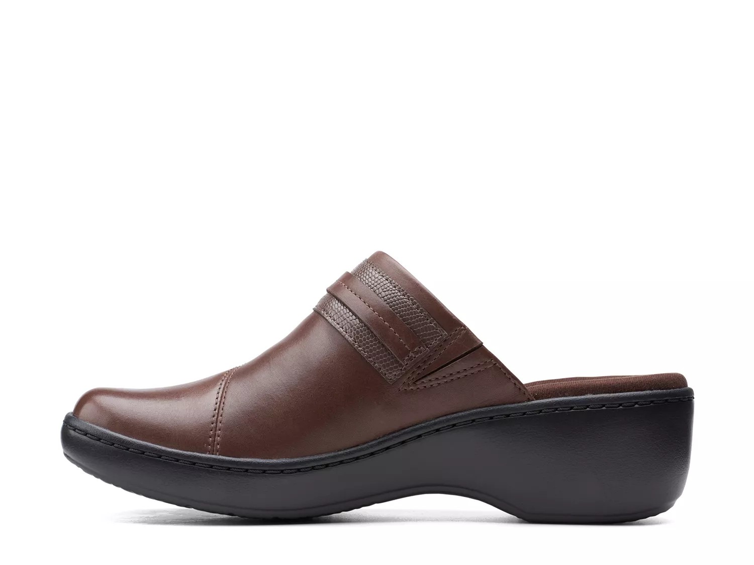 clarks delana juno mule