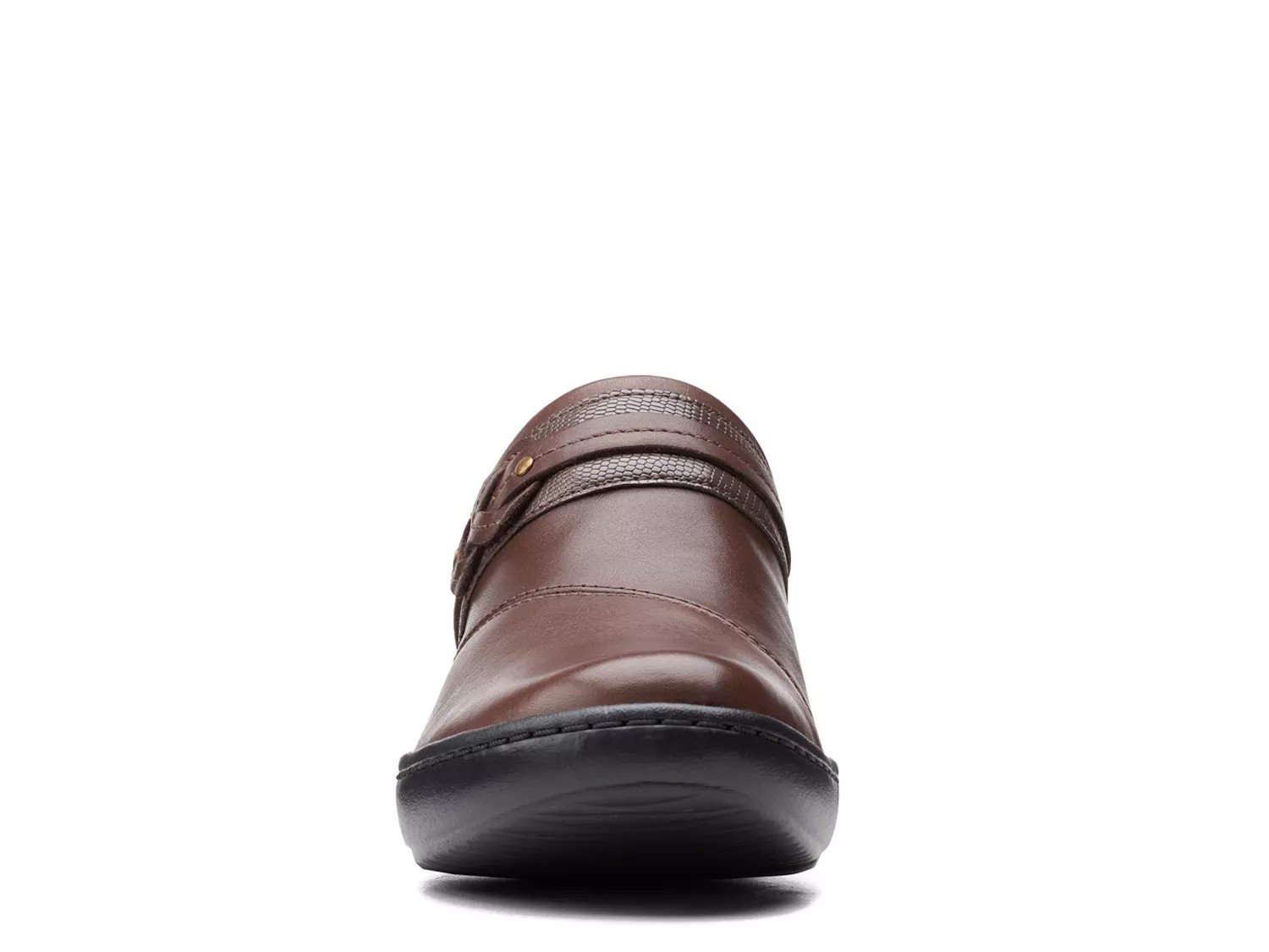 clarks delana juno mule