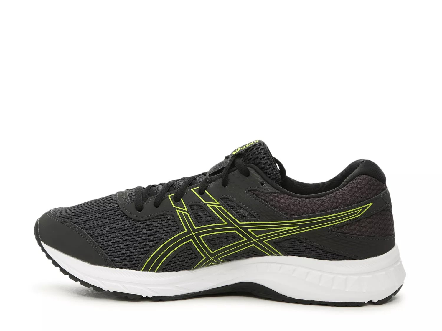 dsw asics sneakers
