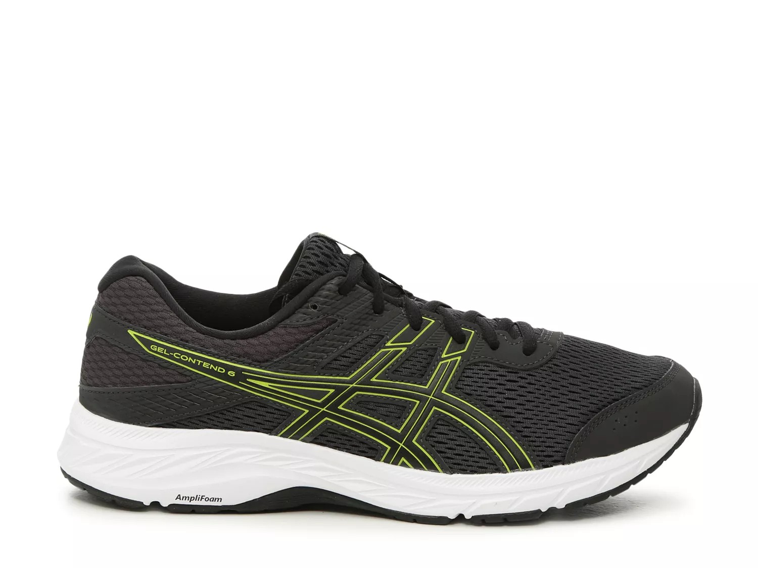 dsw asics mens