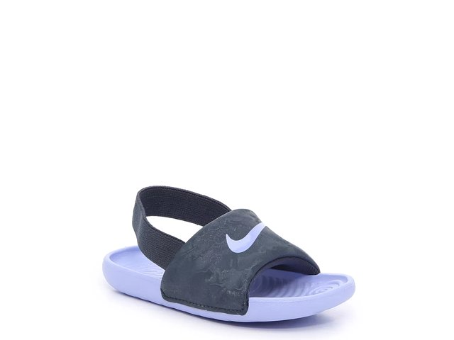 Dsw womens hotsell nike flip flops