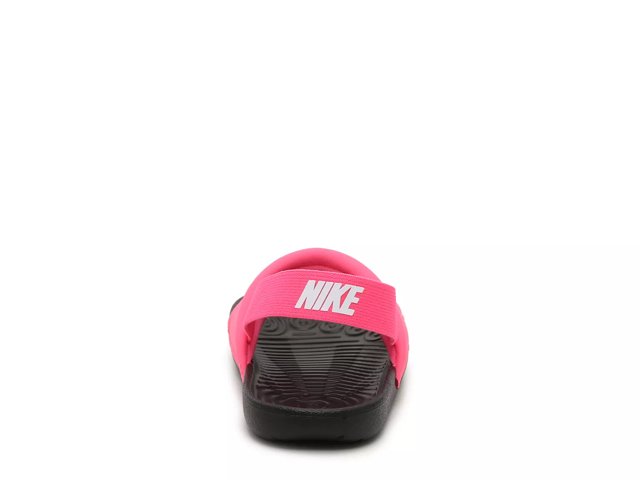 Nike Kawa Slide Sandal - Kids' - Free Shipping | DSW