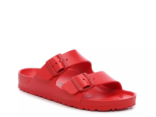 Birkenstock Arizona Active EVA Slide Sandal - Women's - Free Shipping | DSW