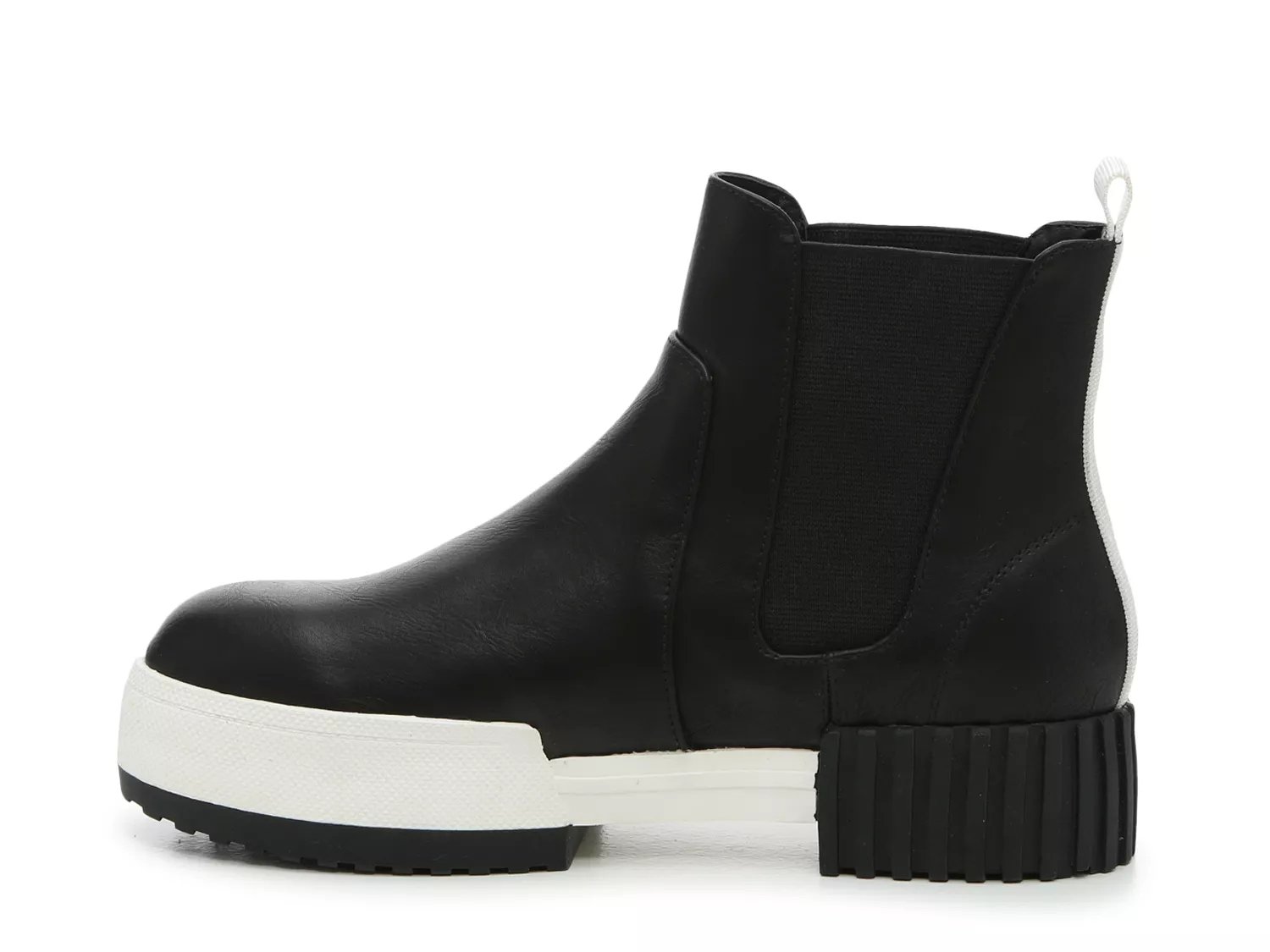 Mia Alexander Platform Chelsea Boot | DSW