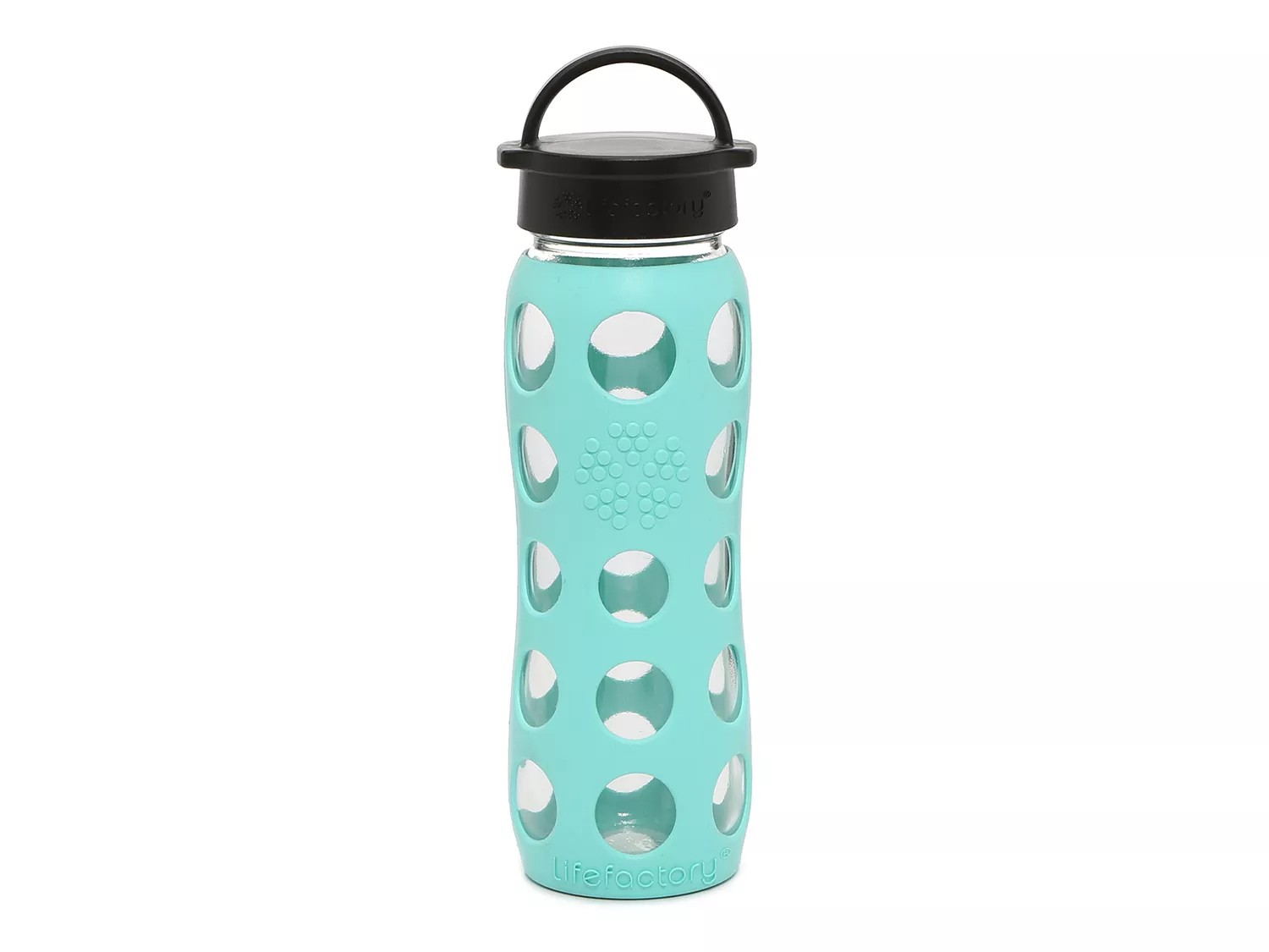 Lifefactory 22-Oz. Water Bottle - Free Shipping | DSW