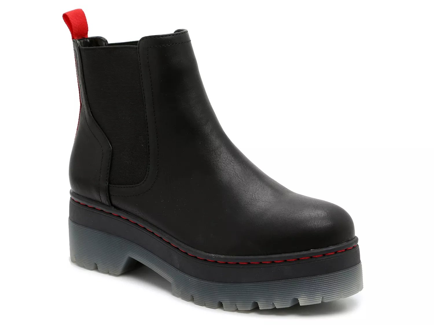 Mia zelma 2024 chelsea boot