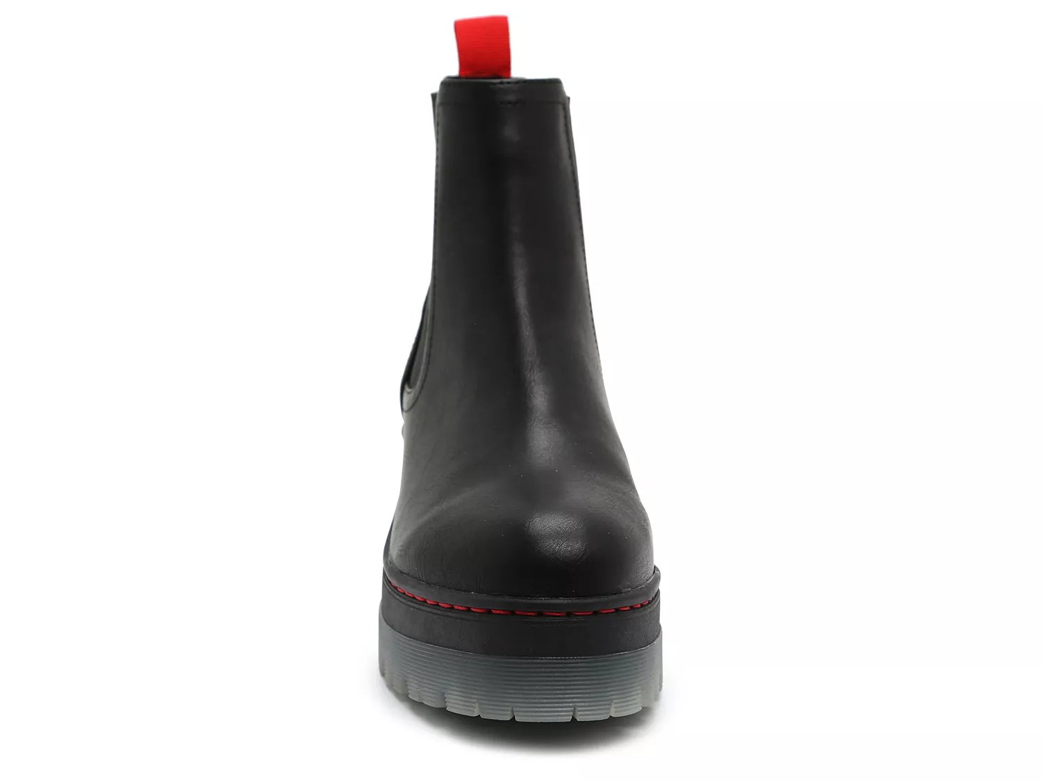 mia lauren chelsea boots