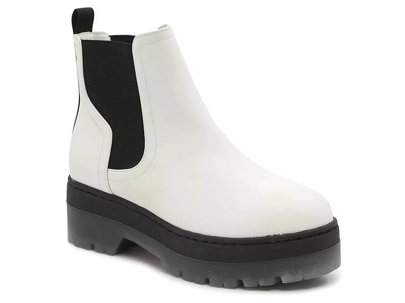 Timberland Courmayeur Valley Chelsea Boot - Women's - Free Shipping | DSW
