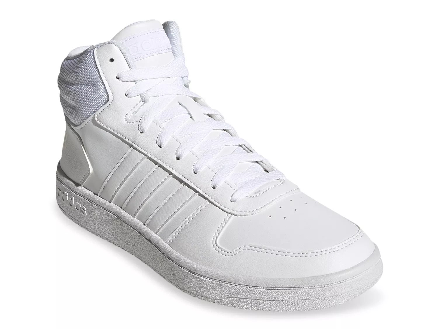 adidas hoops mid mens