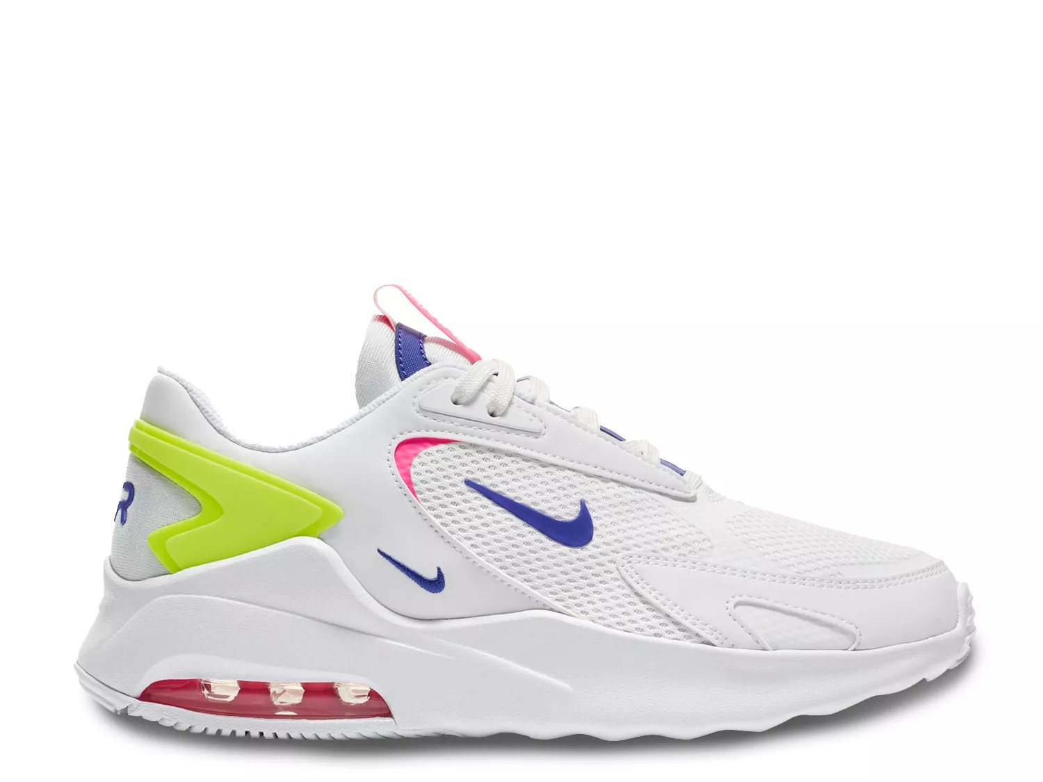 Nike Air Max Bolt Sneaker - Women's - Free Shipping | DSW